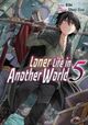 Cover photo:Loner life in another world . Volume 5
