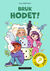 Omslagsbilde:Bruk hodet!