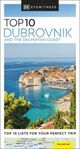 Omslagsbilde:Top 10 Dubrovnik and the Dalmatian Coast