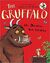 Omslagsbilde:The Gruffalo