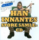 Cover photo:Han Innantes store samle-cd