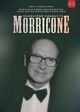 Cover photo:Morricone conducts Morricone