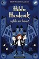 Cover photo:Hilda Humlevik og folka som forsvant : 1