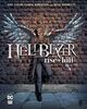 Omslagsbilde:Hellblazer rise + fall