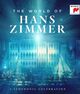 Omslagsbilde:The world of Hans Zimmer : a symphonic celebration : live at Hollywood in Vienna