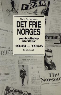 forsidebilde - trykk for å vise stor versjon