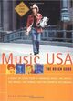 Omslagsbilde:Music USA