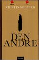 Omslagsbilde:Den andre