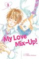 Omslagsbilde:My Love Mix-Up!, Vol. 2 . 2