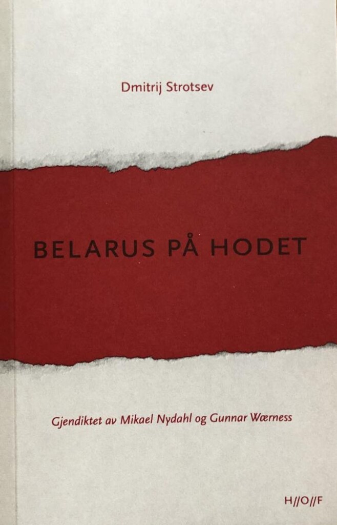 Belarus på hodet