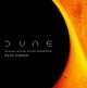 Cover photo:Dune : original motion picture soundtrack