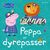 Omslagsbilde:Peppa er dyrepasser