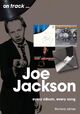 Omslagsbilde:Joe Jackson : every album, every song