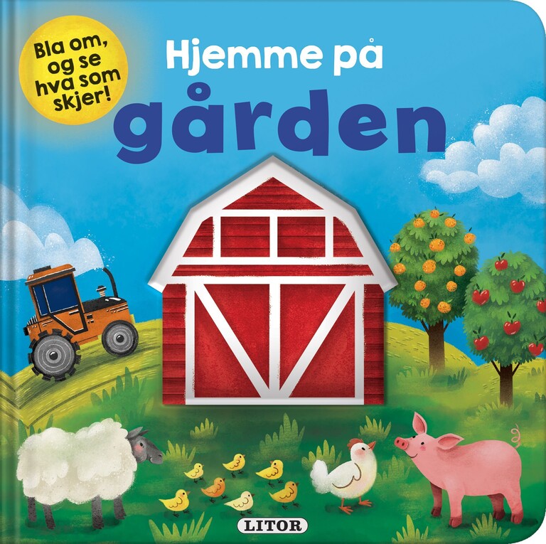 Forsidebilde