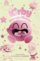 Cover photo:Kirby manga mania . Volume 4