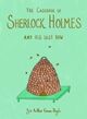 Omslagsbilde:The casebook of Sherlock Holmes ; : His last bow