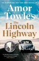 Omslagsbilde:The Lincoln highway