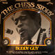 Omslagsbilde:The Chess Story Vol. 8 : Left My Blues In San Francisco