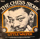 Omslagsbilde:The Chess Story Vol. 3 : The Best of Little Walter