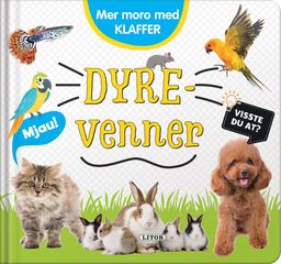 forsidebilde - trykk for å vise stor versjon