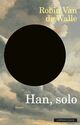 Cover photo:Han, solo