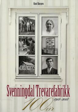 forsidebilde - trykk for å vise stor versjon