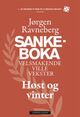 Cover photo:Sankeboka : : velsmakende ville vekster : høst og vinter