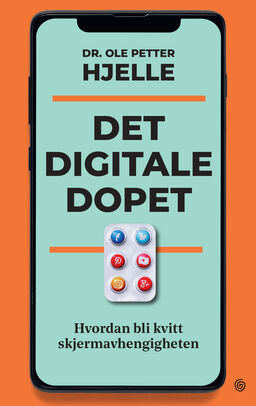 forsidebilde - trykk for å vise stor versjon