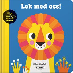 forsidebilde - trykk for å vise stor versjon