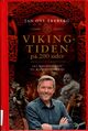 Cover photo:Vikingtiden på 200 sider : : fra høvdingstyre til rikskongedømme