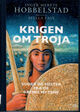Cover photo:Krigen om Troja : guder og helter fra de greske mytene