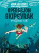 Omslagsbilde:Operasjon Skipsvrak