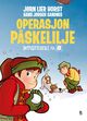 Omslagsbilde:Operasjon Påskelilje