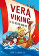 Omslagsbilde:Vera Viking er ikke redd for noen ting