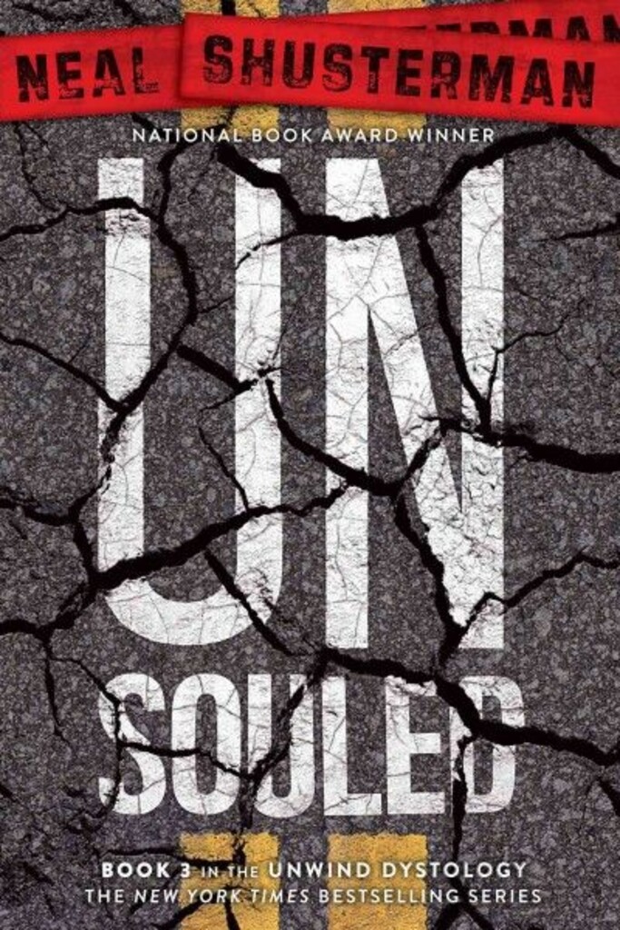 Undivided