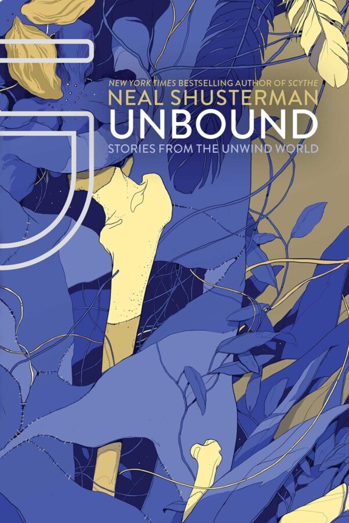 Unbound : stories from the unwind world
