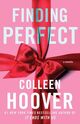 Omslagsbilde:Finding perfect : a novella