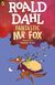 Omslagsbilde:Fantastic Mr Fox
