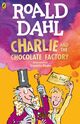 Cover photo:Charlie and the chocolate factory