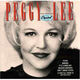 Omslagsbilde:The Best Of Peggy Lee "The Capitol Years"