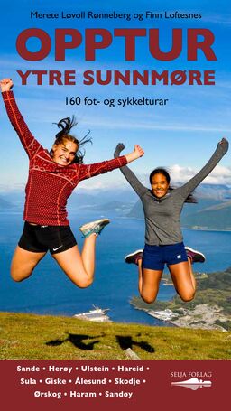 forsidebilde - trykk for å vise stor versjon