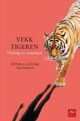 Omslagsbilde:Vekk tigeren : heling av traumer