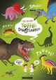 Cover photo:Tøffe dinosaurer