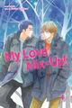 Omslagsbilde:My Love Mix-Up! . 4