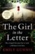 Omslagsbilde:The girl in the letter