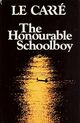 Omslagsbilde:The honourable schoolboy.