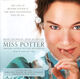 Omslagsbilde:Miss Potter : original motion soundtrack