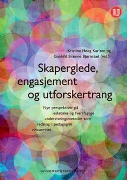 forsidebilde - trykk for å vise stor versjon
