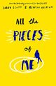 Omslagsbilde:All the pieces of me
