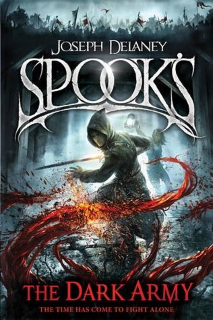 Spook's - the dark army